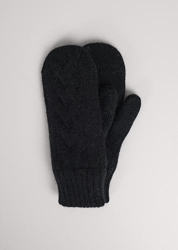 CLE 413379паш Варежки женские