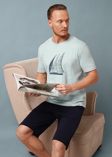 CLE MHP560852/1 Пижама мужская