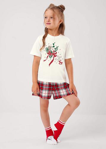 CLE 759552/29кд_п Пижама детская