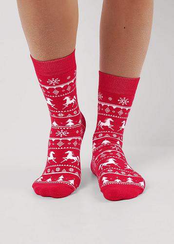 CLE К6550П Носки мужские