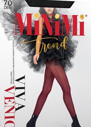 MIN VIVA VENICE 70 Колготки женские