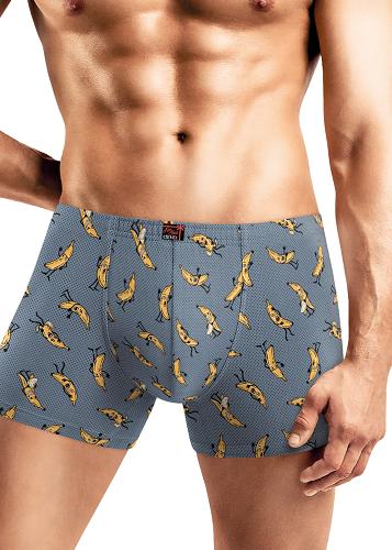 CLE MSH451811 Трусы мужские шорты