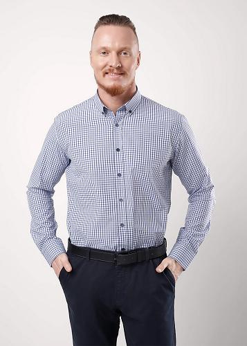 CLE 442968рт Рубашка мужская