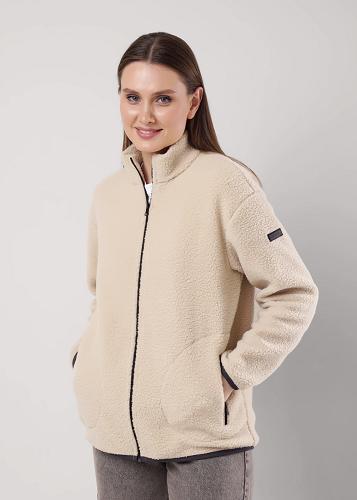 CLE LJ15-103/5 Толстовка женская