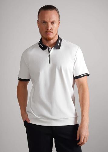 CLE 452645/21эф_п Поло мужское