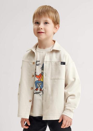 CLE 867312/12а Рубашка детская