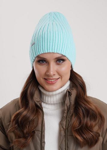 CLE 564619ап Шапка женская