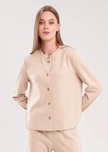 CLE 157027/190ввэ Жакет женский