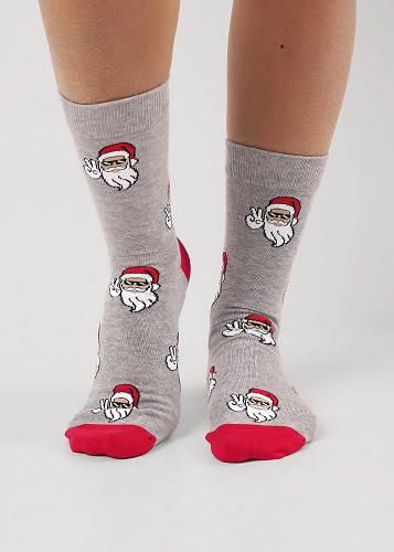 CLE К6559Л Носки мужские