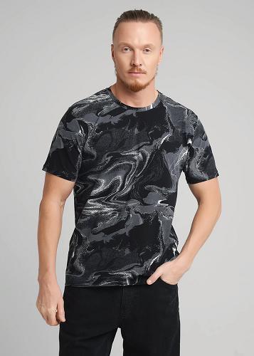 CLE 562404/05гн Футболка мужская