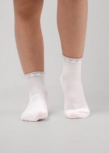 CLE С1622 24 Носки детские для девочки