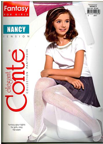 Ct NANCY Колготки детские