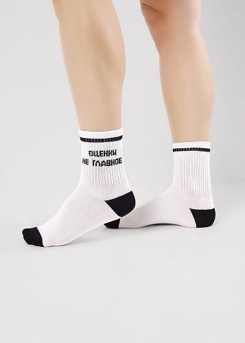 CLE С15804 20-22,22 Носки детские