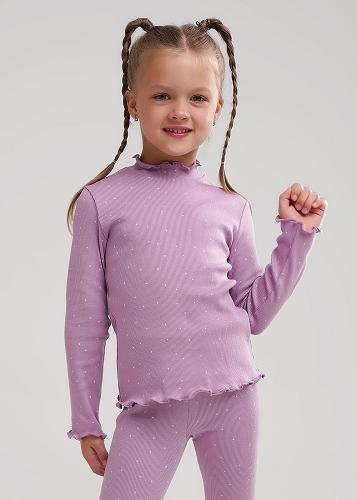 CLE 756820шн Водолазка детская для девочки