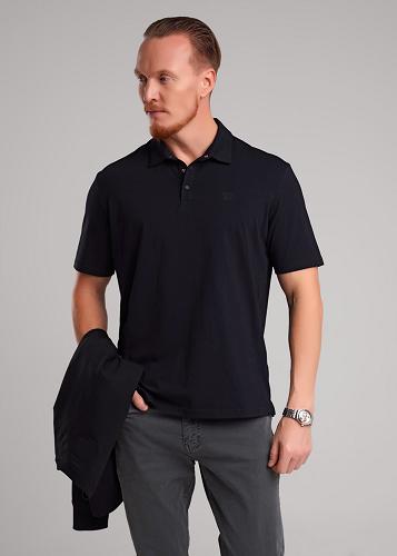 CLE 452644/21эф_п Поло мужское