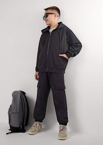 CLE 867314/12а Брюки детские для мальчика