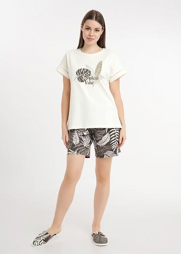 CLE LP26-1231 Пижама женская