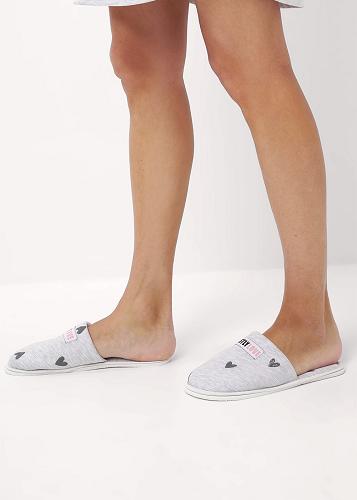 CLE SW15-1171C/1 Тапки женские