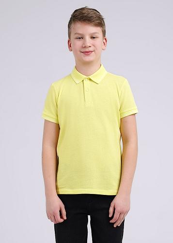 CLE 903168-01з Футболка детская для мальчика