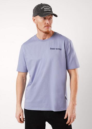 CLE 562642/10кдт maxi(макси)_п Футболка мужская