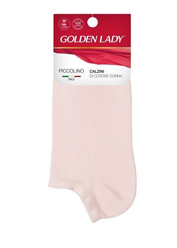 GL DONNA PICCOLINO Носки женские