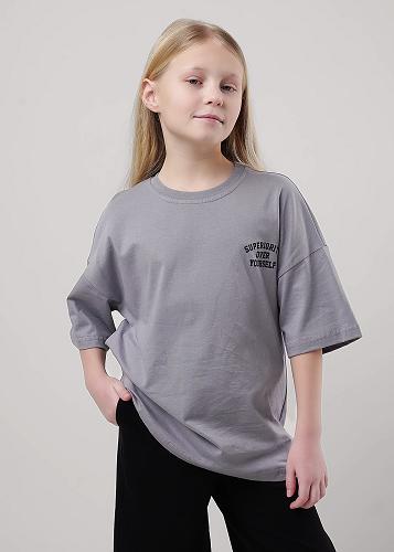 CLE 856864кд_п Футболка детская