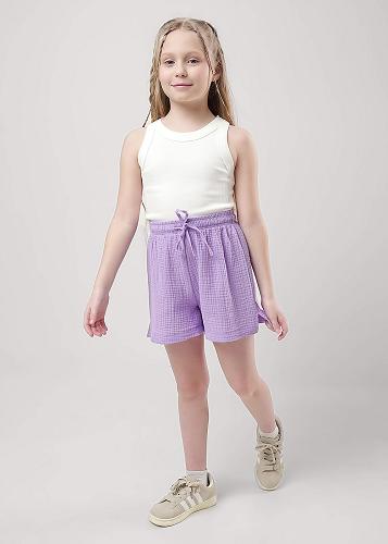 CLE 853077муж Шорты детские для девочки