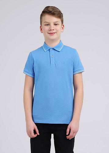 CLE 903168-01з Футболка детская для мальчика