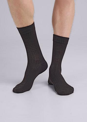 CLE К3402Л Носки мужские