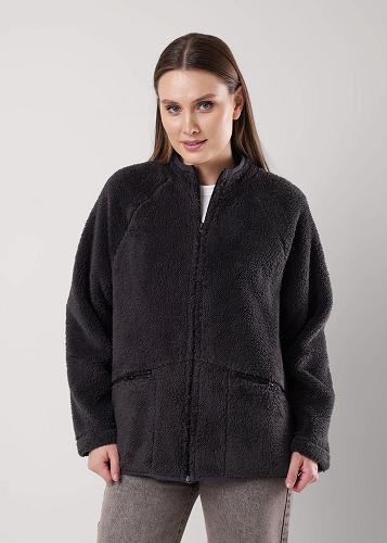 CLE LJ15-103/9 Толстовка женская