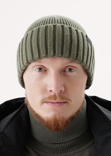 CLE 454376ап Шапка мужская