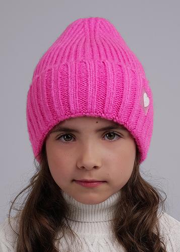 CLE 444194ап флис Шапка детская