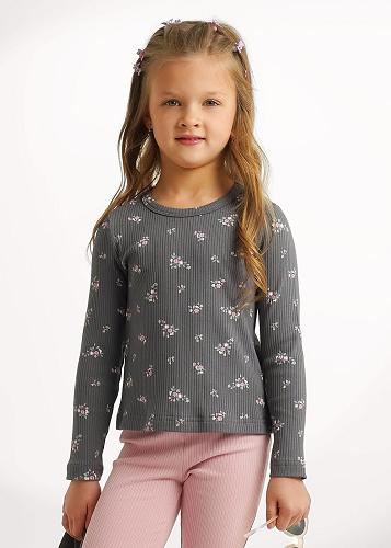 CLE 867267шлн Джемпер детский для девочки