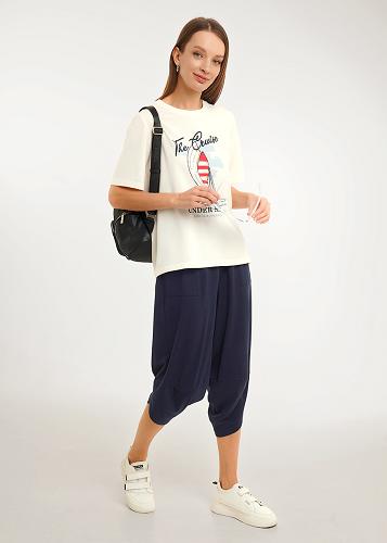 CLE LF26-1234/5 Футболка женская