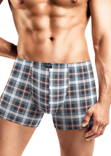 CLE MSH451931 Трусы мужские шорты