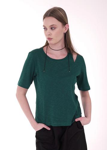 CLE 256790/170о_п Футболка женская