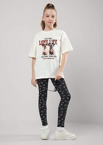 CLE 903633гн Лосины детские