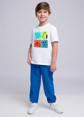 CLE 836064/49т Брюки детские для мальчика