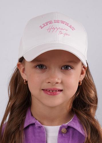 CLE 116 х/б Бейсболка детская