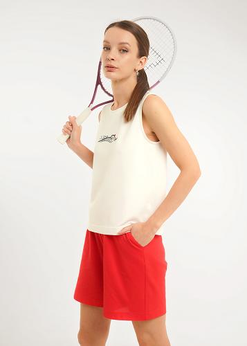 CLE LM26-1234/1 Майка женская