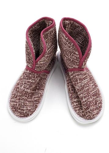 CLE SWU19-797 Тапки женские