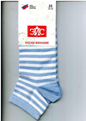 ЭЙС Д111ш Носки женские
