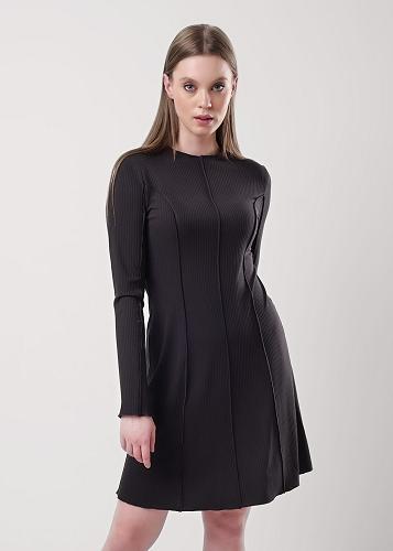 CLE 256774/162шв Платье женское