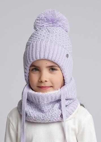 CLE 433790ап Шапка детская