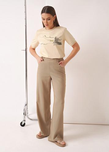 CLE 263281/201дж Брюки женские