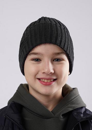 CLE 564666ха Шапка детская для мальчика