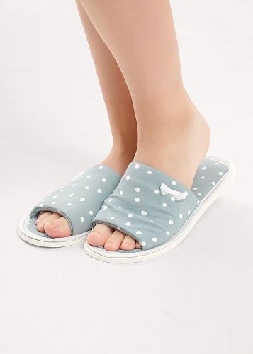 CLE SW26-1225O/1 Тапки женские