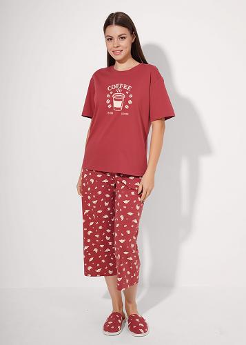 CLE LP26-1211/3 Пижама женская