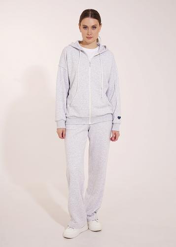 CLE LTR15-008 Брюки женские