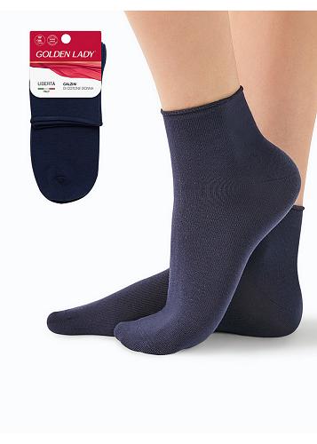 GL DONNA LIBERTA Носки женские